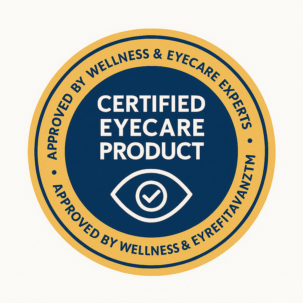 Sello de recomendación profesional